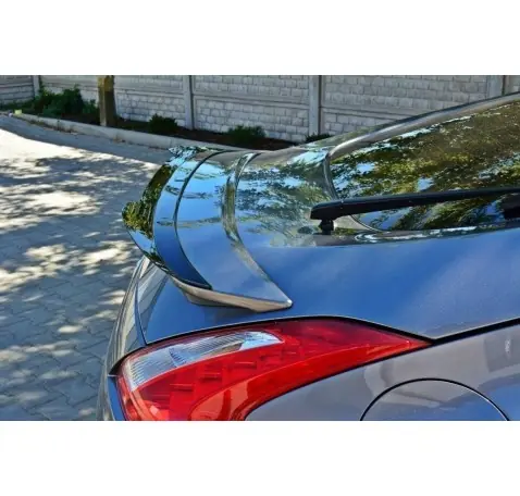 SPOILER CAP Nissan 370Z