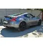 SPOILER CAP Nissan 370Z
