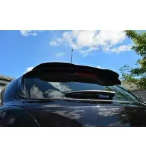 SPOILER CAP OPEL ASTRA H (FOR OPC / VXR)