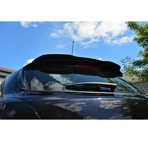 SPOILER CAP OPEL ASTRA H (FOR OPC / VXR) SPOILER CAP OPEL ASTRA H (FOR OPC / VXR)