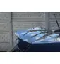 SPOILER CAP OPEL ASTRA H (FOR OPC / VXR)