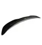 SPOILER CAP OPEL ASTRA H (FOR OPC / VXR)