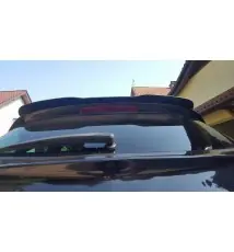 SPOILER CAP OPEL ASTRA J GTC