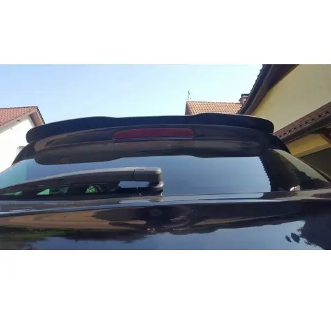 SPOILER CAP OPEL ASTRA J GTC