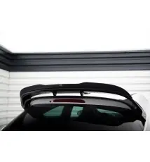 SPOILER CAP OPEL ASTRA J OPC / VXR