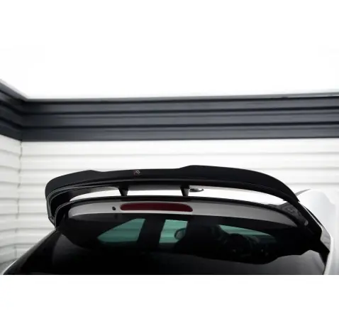 SPOILER CAP OPEL ASTRA J OPC / VXR