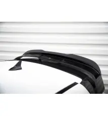 SPOILER CAP OPEL ASTRA J OPC / VXR
