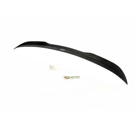 Spoiler Cap Opel Corsa OPC/VXR D/E