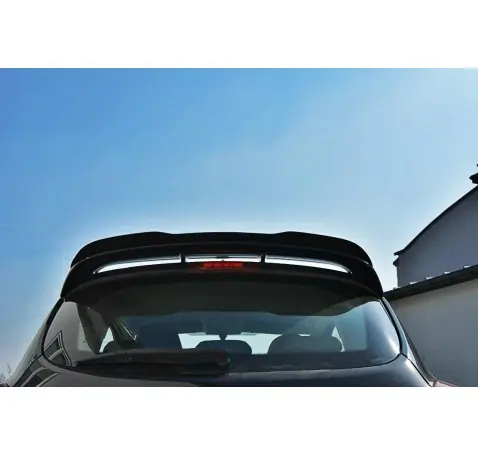 Spoiler Cap Opel Corsa OPC/VXR D/E