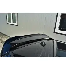 Spoiler Cap Opel Corsa OPC/VXR D/E