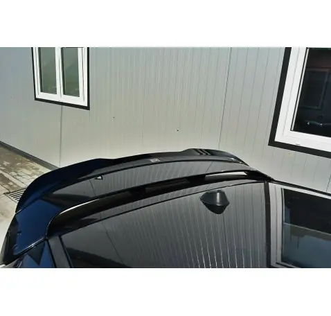 Spoiler Cap Opel Corsa OPC/VXR D/E