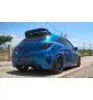 Spoiler Cap Opel Corsa OPC/VXR D/E
