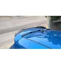 Spoiler Cap Opel Corsa OPC/VXR D/E