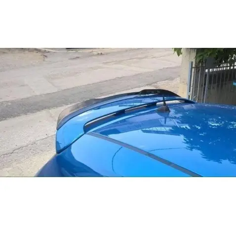 Spoiler Cap Opel Corsa OPC/VXR D/E
