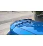Spoiler Cap Opel Corsa OPC/VXR D/E