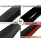 Spoiler Cap Opel Corsa OPC/VXR D/E