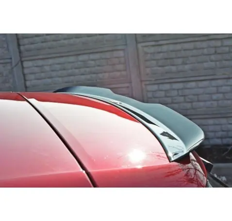 SPOILER CAP PEUGEOT 308 II GTI SPOILER CAP PEUGEOT 308 II GTI
