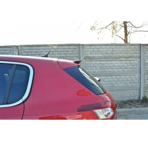 SPOILER CAP PEUGEOT 308 II GTI
