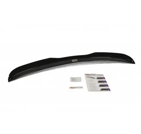 SPOILER CAP PEUGEOT 308 II GTI