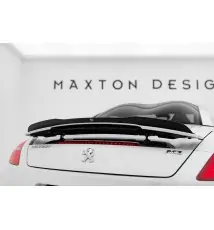 Spoiler Cap Peugeot RCZ Mk1 / Mk1 Facelift