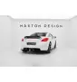 Spoiler Cap Peugeot RCZ Mk1 / Mk1 Facelift