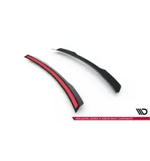 Spoiler Cap Peugeot RCZ Mk1 / Mk1 Facelift