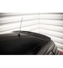 SPOILER CAP RENAULT CLIO MK3 RS