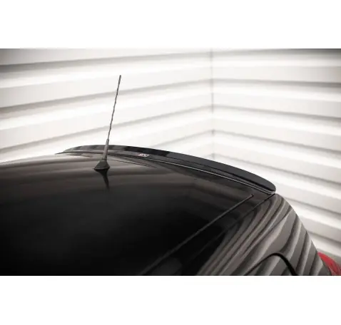 SPOILER CAP RENAULT CLIO MK3 RS