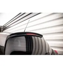 SPOILER CAP RENAULT CLIO MK3 RS