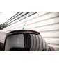 SPOILER CAP RENAULT CLIO MK3 RS