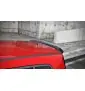 SPOILER CAP RENAULT MEGANE II