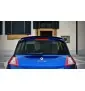 SPOILER CAP RENAULT MEGANE II RS R26