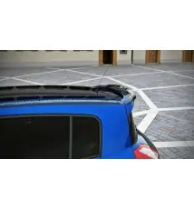 SPOILER CAP RENAULT MEGANE II RS R26