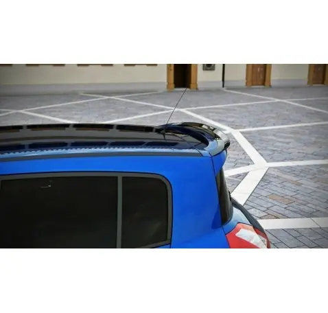 SPOILER CAP RENAULT MEGANE II RS R26