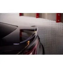 Spoiler Cap Renault Talisman