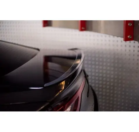 Spoiler Cap Renault Talisman Spoiler Cap Renault Talisman