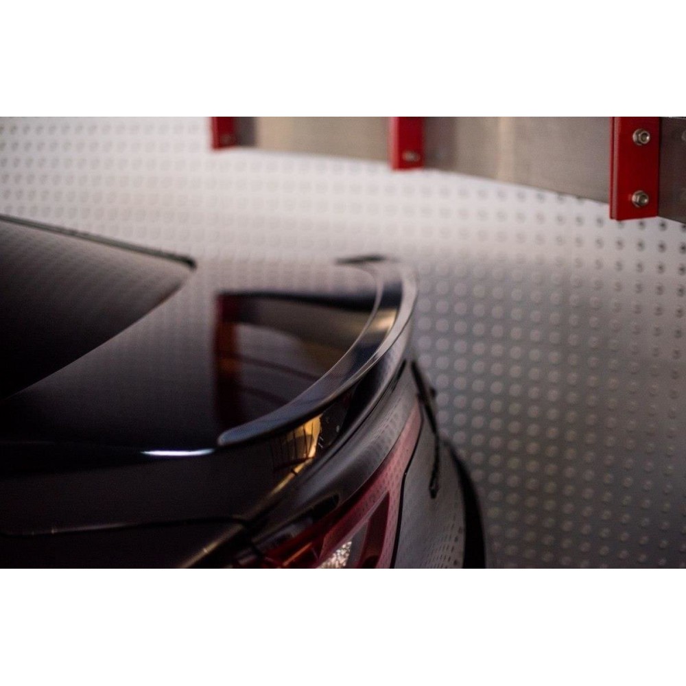 Spoiler Cap Renault Talisman