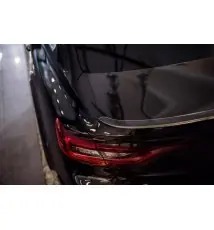 Spoiler Cap Renault Talisman