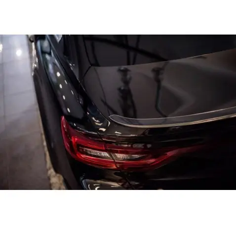 Spoiler Cap Renault Talisman