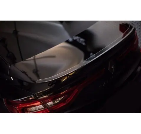 Spoiler Cap Renault Talisman