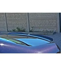 SPOILER CAP SAAB 9-3 TURBO X