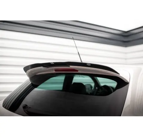 SPOILER CAP SEAT IBIZA 4 SPORTCOUPE (AVANT FACELIFT)