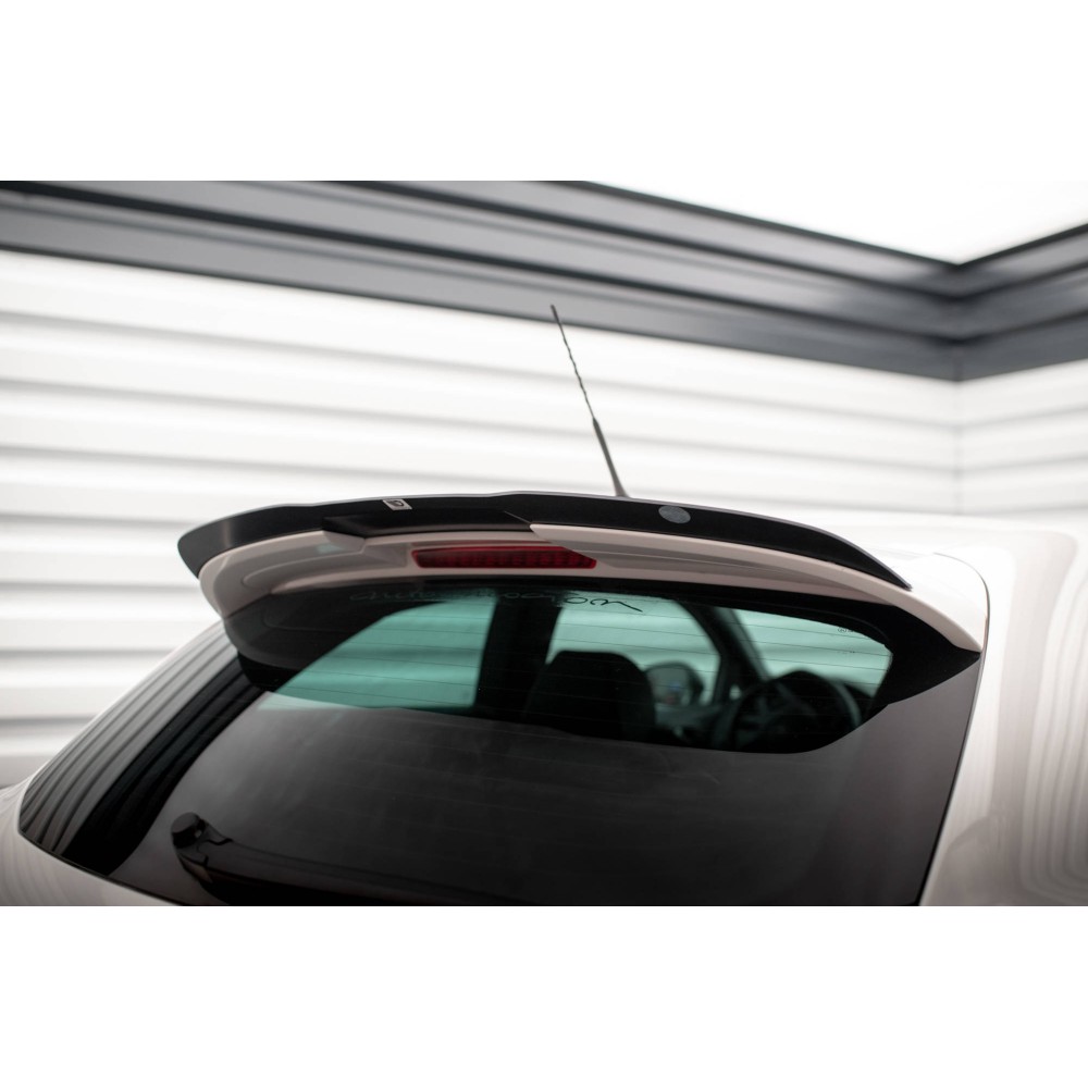 SPOILER CAP SEAT IBIZA 4 SPORTCOUPE (AVANT FACELIFT)