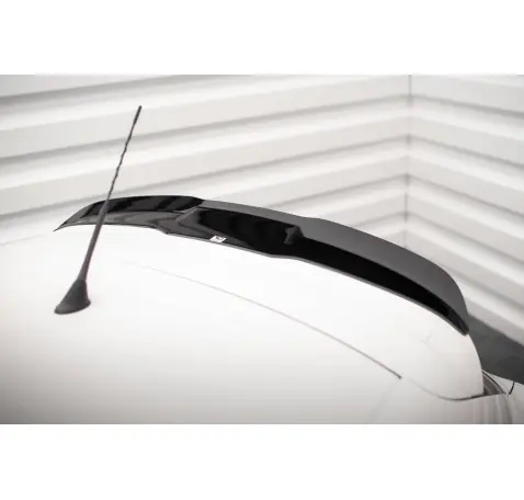 SPOILER CAP SEAT IBIZA 4 SPORTCOUPE (AVANT FACELIFT)
