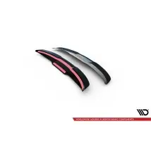 SPOILER CAP SEAT IBIZA 4 SPORTCOUPE (AVANT FACELIFT)