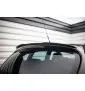 Spoiler Cap Seat Leon Cupra / FR Mk2