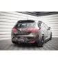 Spoiler Cap Seat Leon Cupra / FR Mk2