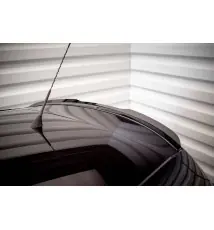 Spoiler Cap Seat Leon Cupra / FR Mk2