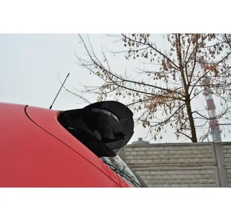 Spoiler Cap Seat Leon MS Design Mk2