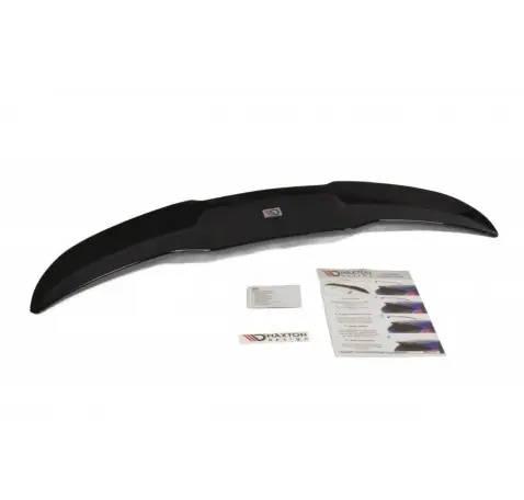 Spoiler Cap Seat Leon MS Design Mk2